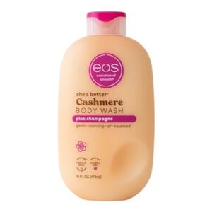 EOS Pink Champagne Body Wash